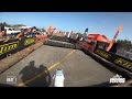 Xross Hard Enduro Rally James Allen's POV Action