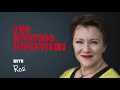 The Riveting Interviews: Rosie Goldsmith talks to Nino Haratischvili