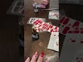 Part one of nail sticker hack