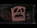 Road to Dead God #282 - Tainted Blue Baby vs. Delirium [The Binding of Isaac: Repentance]