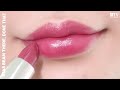 맥 NEW 러스터글래스립스틱💄 베스트컬러 발색 총 집합 MAC LUSTREGLASS LIPSTICK [헮TV Ryun_beauty]