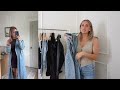 Dynamite Haul | 2024 Summer to Fall Transition Pieces | Capsule Wardrobe Staples