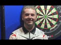 Darts Wonderkid Dropped by Manager After Shocking Incidents