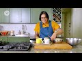 Sohla’s Rules for Fluffy & Creamy Soufflé | Off-Script with Sohla