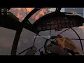 Fritz X Carrier Bombing Mission Attempt #1