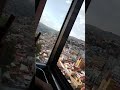 Desde el funicular 🚠 de la ciudad de Guanajuato (11/06/2023).