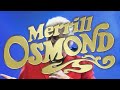 MERRILL OSMOND CHRISTMAS TOUR 2019