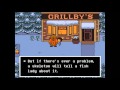 Undertale (Pacifist Route) Episode 10: Lunch at Grillby's
