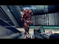 Halo 4 | My First Halo MCC Multiplayer Match Ever