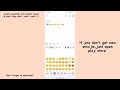 HOW TO GET IPHONE EMOJI ON ANDROID ZFONT3 NEW WAY | ZFONT3 NEW FONT PROBLEM