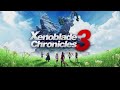Xenoblade Chronicles 3 Ending Theme《Where We Belong》With Lyrics