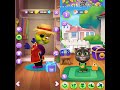 Level 999 VS Level 1 - My Talking Tom 2 - GAMING 4U