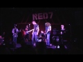 Austin School of Rock performs Welcome Home
