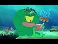 Zig & Sharko | The mermaid duel (SEASON 3) BEST CARTOON COLLECTION | New Episodes in HD
