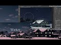 Snowy cozy winter ambience ❄️ Design making tutorial