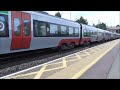 Stowmarket Station (01/05/24)