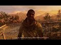 Прохождение Dying Light 2: Stay Human — Часть 1: Путь пилигрима ✪ PS5