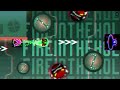 [2.2] “Fire in the Hole” 🔥 By: YunHaSeu14 🇰🇷  | Geometry Dash Gameplay