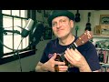 “ Mulligan’s Stew” an original ukulele composition ☘️