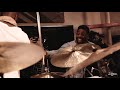 Zildjian LIVE! - Marcus Gilmore Drum Cam
