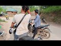 Exploring Naga Villages Under Myanmar || Lahe Town Capital of Naga Myanmar || Motovlog