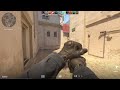 Counter-Strike 2 Full Competitive Gameplay | Mirage