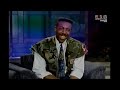 The Mike Tyson/Hulk Hogan Confrontation That No One Remembers: Arsenio Hall | FOUND AFTER 30 YEARS