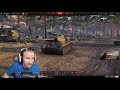 Playing the WORST Tier 7 Tanks in World of Tanks!