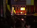 Nada de turbe Taizé Lied evangelischer Kirchentag 2023 Nürnberg