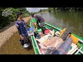 Fishing Camp : Surga GodFish di Sungai paling tersembunyi Heart Of Borneo yang berumur ribuan tahun