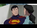 Kryptonian Tech | The Death of Superman