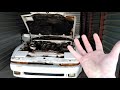 88 SUPRA Build breakdown