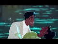 The Princess And The Frog Down In New Orleans Finale HD