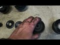 Replacing the Pulleys and Belt on the Porsche Cayman S