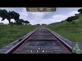 Spent almost a million quid on making a nice view (Railway Empire)