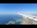 Flight Review | Sky Express | Thessaloniki-Athens (SKG-ATH) | Airbus A320neo