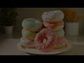donut in blender |final render