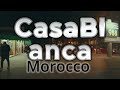 CASABLANCA, MOROCCO walking tour 2024