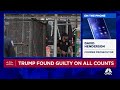 Civil rights attorney: Fmr. President Trump likely facing probation not jail time
