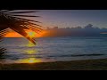 RELAXATION VIDEO #3 HD MAUI Best Beaches most relaxing Wave sounds Ocean videos relax travel 1080p
