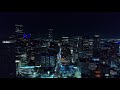 Houston By Night | 4K Drone Footage