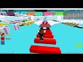 DEZE OBBY IS MAKKELIJK!!!!!!! ROBLOX MEGA FUN OBBY