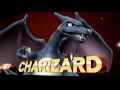 Charizard demo