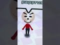 How To Make Papyrus MII on WII or .. skelly) 💀
