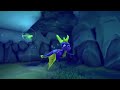 Spyro Reignited Trilogy: Aquatic Camera Trick