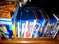 My DVD Blu Ray Collection Updates