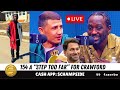 Upset Prediction: Terence Crawford Loses To Madrimov Says Eddie Hearn