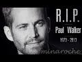 Tyrese Gibson & Vin Diesel remember Paul Walker | Time Forgets (RIP)