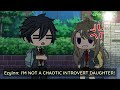 The Friendless Girl || GCM/GCMM || Gacha Club