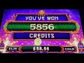 Seven Bonuses Triggered, But Did the Ultra Pop!? Mighty Cash Ultra slot machine at Yaamava Casino!
